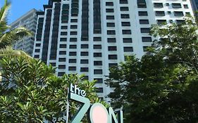 The Zon All Suites Residences